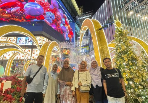 bukit bintang