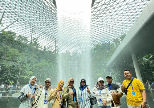 singapor